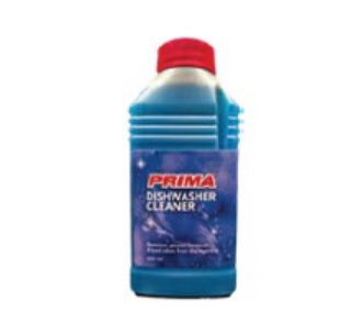 Prima maskinrengöring, 250 ml