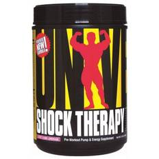 Universal Nutrition - Shock Therapy (Kort datum 28/2 2025)