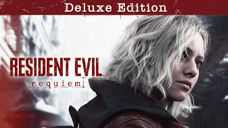 Resident Evil Requiem Deluxe Edition (PC)