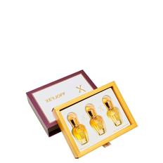 XERJOFF Discovery Set Iii: Naxos - Alexandria Ii - Golden Dallah, 3X15 ml |Nude |15 ml