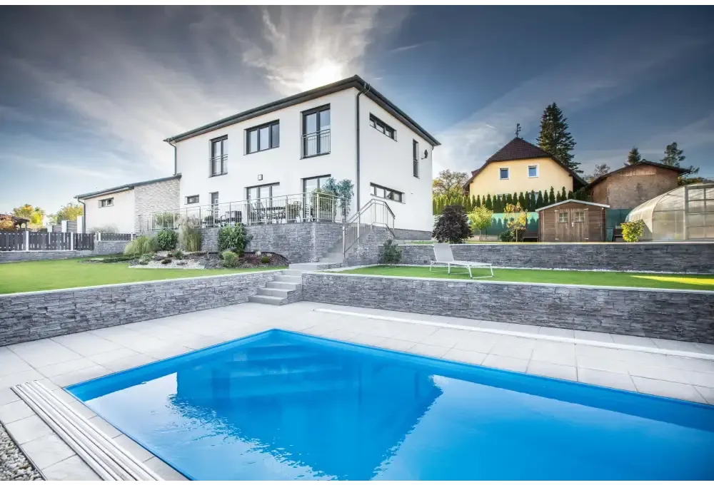 ThermoPP POOLPAKET QBIG 3×6