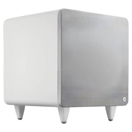 Cambridge Audio MSX Sub 300 aktiv subwoofer, vit