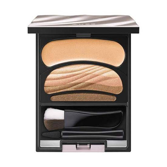 Kao Sofina Orb Brush Shadow N 1 piece One-Piece #SC02 (x 1) [Used]
