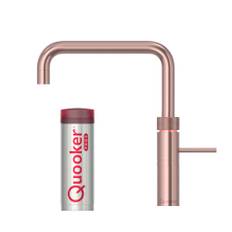 Quooker Fusion Square inkl. PRO3 - Rose Copper