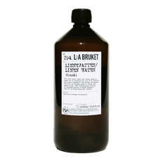 L:a Bruket 294 Linnevatten Hinoki Doftljus & rumsdofter Unisex 1000ML