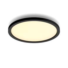 Philips Hue Taklampa Aurelle rund panelbelysning - Svart