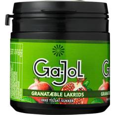 Ga-Jol Granatæble 0,1 kg