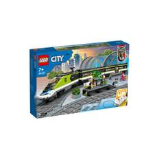 LEGO City - Eksprestog 60337