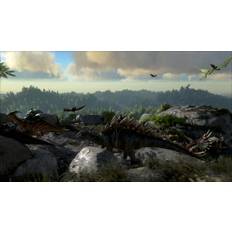 ARK: Survival Evolved PS4 Account