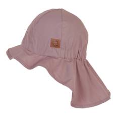 UV Sommerhat med lang nakke - Twilight Mauve - Pink - 43 CM,49 CM,47 CM