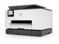 Multibläck HP OfficeJet Pro 9010