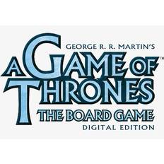 A Game of Thrones: The Board Game Digital Edition Steam Altergift