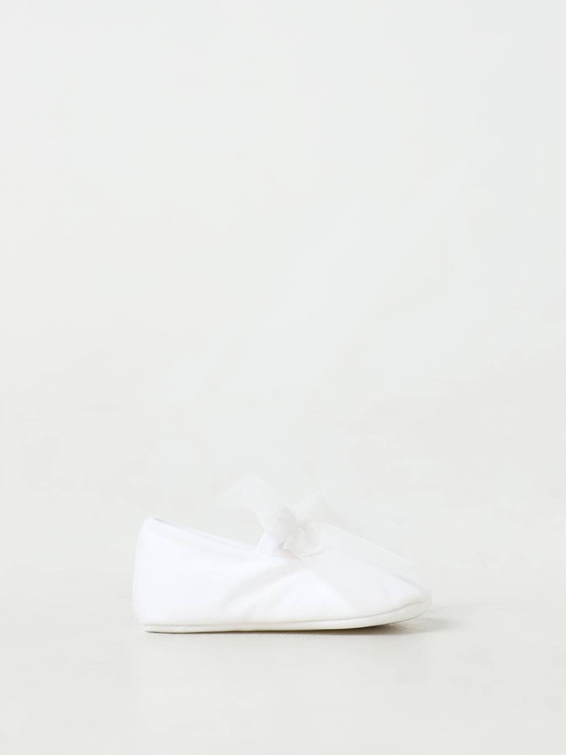 IL GUFO Schuhe Kinder Farbe Milch - 20