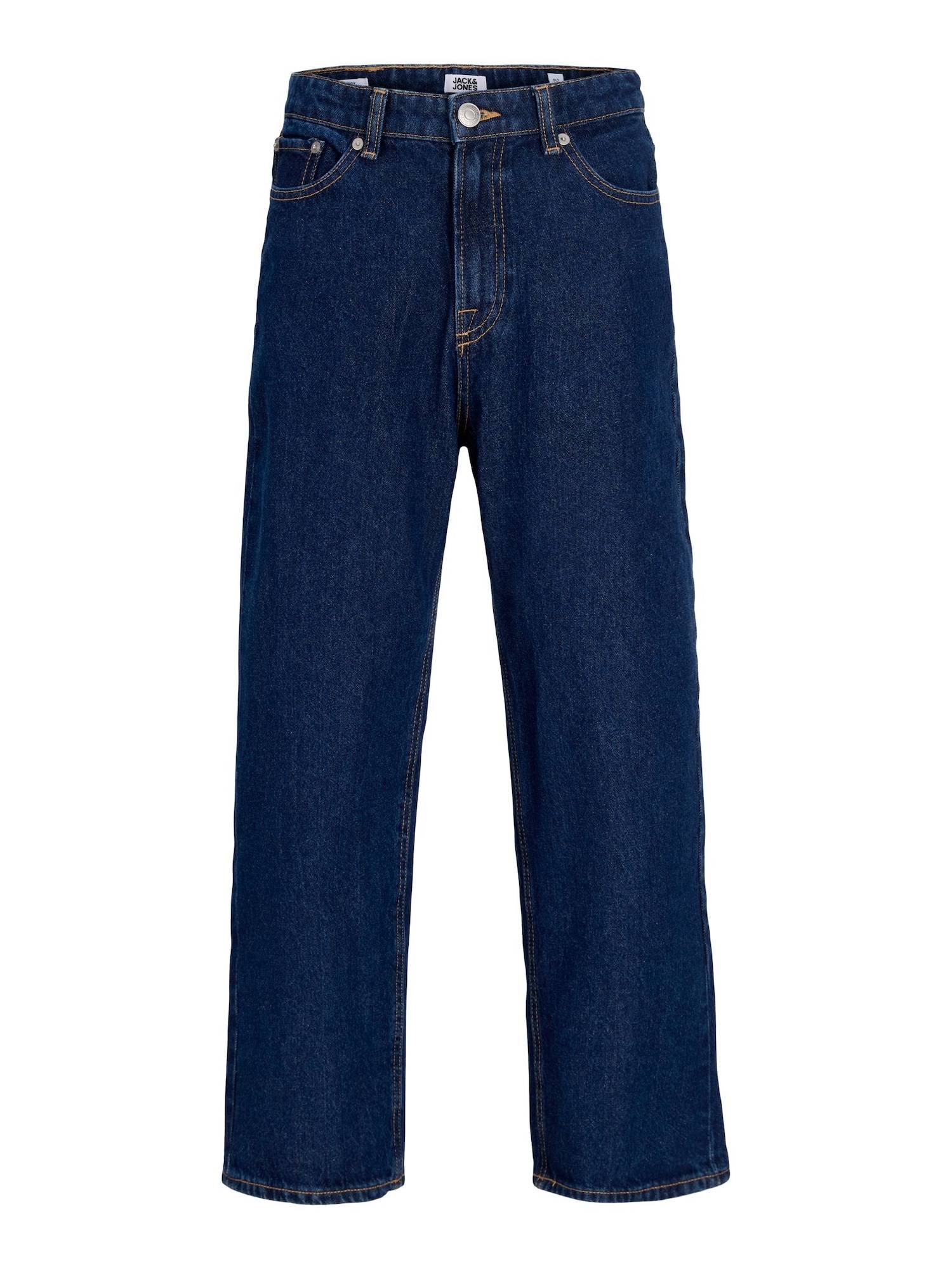 Jack & Jones Junior Jeans 'JJIALEX'  blå