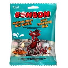 Bonbon - Sura Kissmyror