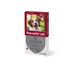 Bayvantic Vet 10-25kg