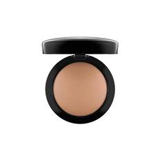 MAC Mineralize Skinfinish Natural Dark Golden