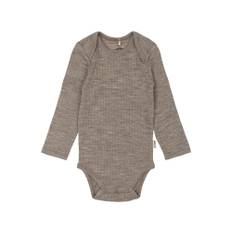 Mikk-line Body Melange Denver Merinould - Str. 6m 68cm