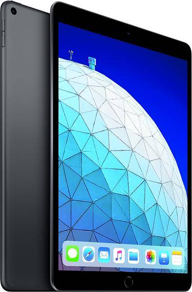 Begagnad Ipad Air 3 64GB SIM Svart Grade A