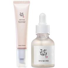 Beauty of Joseon Match Made In Heaven Eye Serum 30 ml & Glow Deep Serum 30 ml - 60 ml