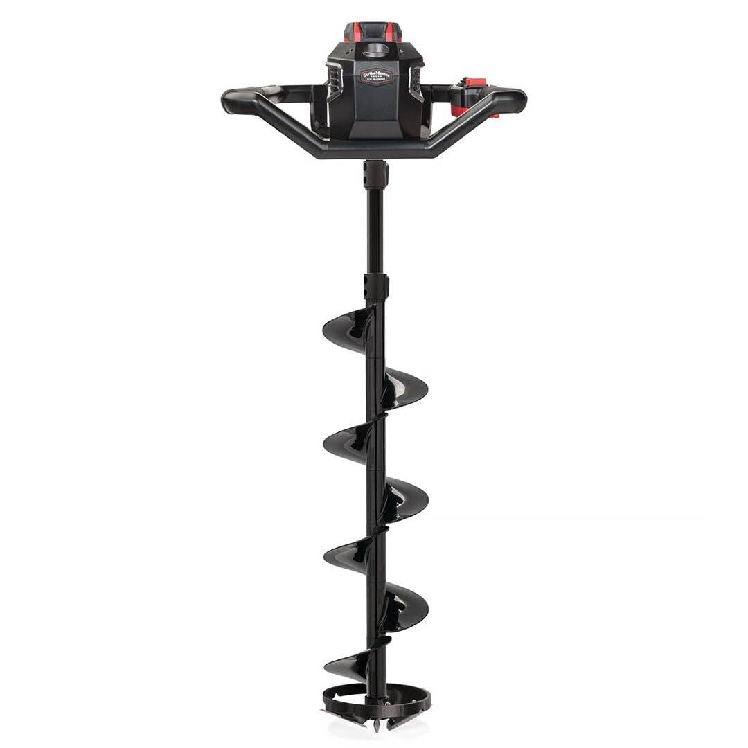 StrikeMaster Maven 40V 200mm Combo (#7)., StrikeMaster