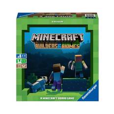 Ravensburger Minecraft Board Game (Nordic)