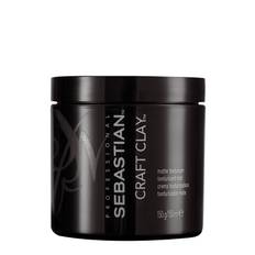 Sebastian Professional Craft Clay 150Ml Nude