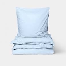 AIAYU DOMUS Duvet sengetøj - sky lyseblå - 140x200 / blå