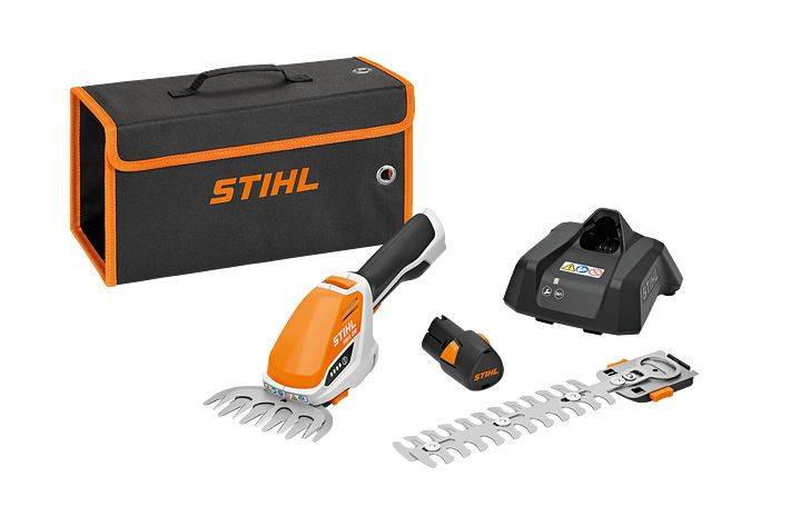 STIHL HSA 26.