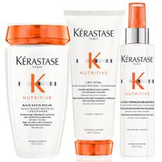 Kérastase Nutritive Riche Set 1440 kr