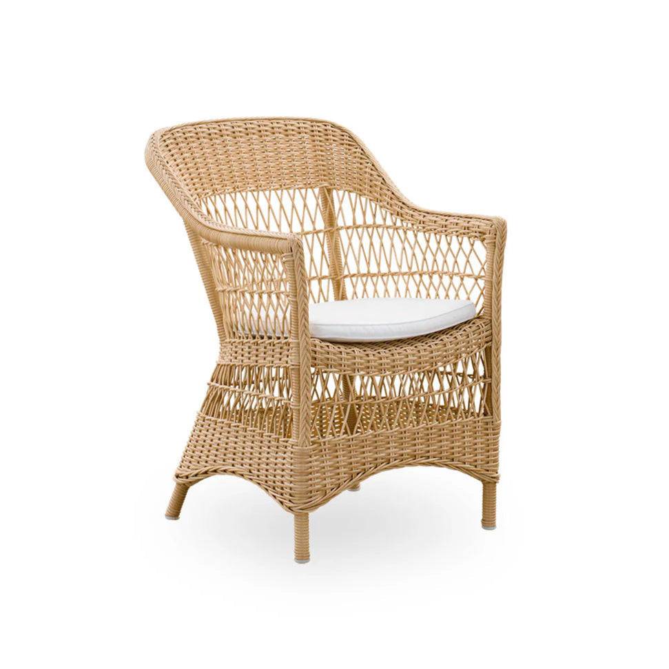 Charlot Exterior havestol fra Sika Design - Køb her.