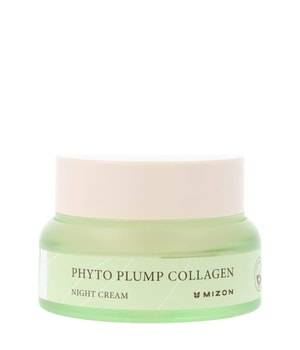 Mizon Phyto Plump Collagen Night Cream Ansiktskräm 50 ml