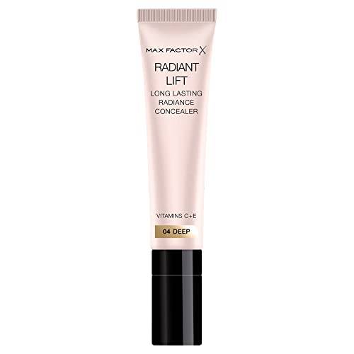 Max Factor makeup-finish, 7 ml