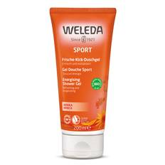 Weleda | Arnica Sport Energising Shower Gel