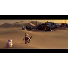 LEGO Star Wars: The Force Awakens US XBOX One CD Key