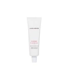 50ml Ambre Vanille Soufflé Hand Cream - Transparent - 01