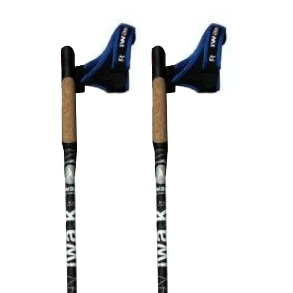 Newwood Nordic Spadserestokke