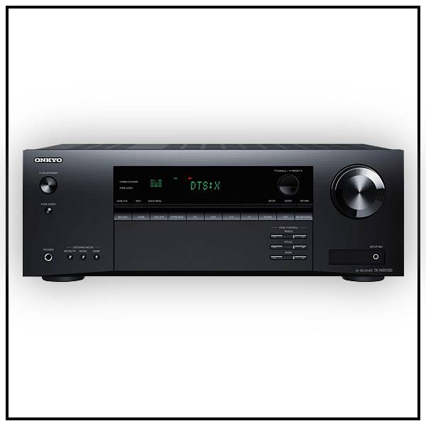 Onkyo TX-NR5100
