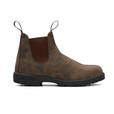 Blundstone 584 Warm & Dry Chelsea Boot