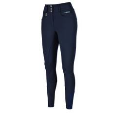 Helskodd ridbyxa Pikeur Candela | Navy