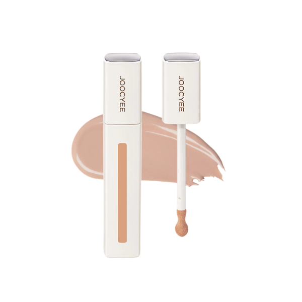 Joocyee - Airy Wear Concealer - 3.5g - 212 Salmon - Beige