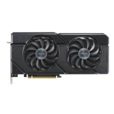 ASUS Dual Radeon RX 7800 XT 16GB - OC Edition - grafikkort - Radeon RX 7800 XT - 16 GB GDDR6 - PCIe 4.0 - 3 x DisplayPort, HDMI - boks
