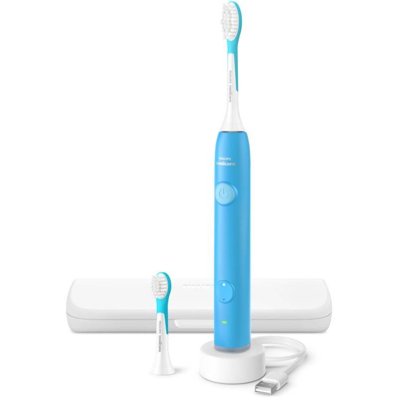 Philips Sonicare For Kids 3+ HX6600/42 Sonisk eltandborste för barn 1 st.