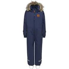 Jazz 784 Flyverdragt - Dark Blue/597 116