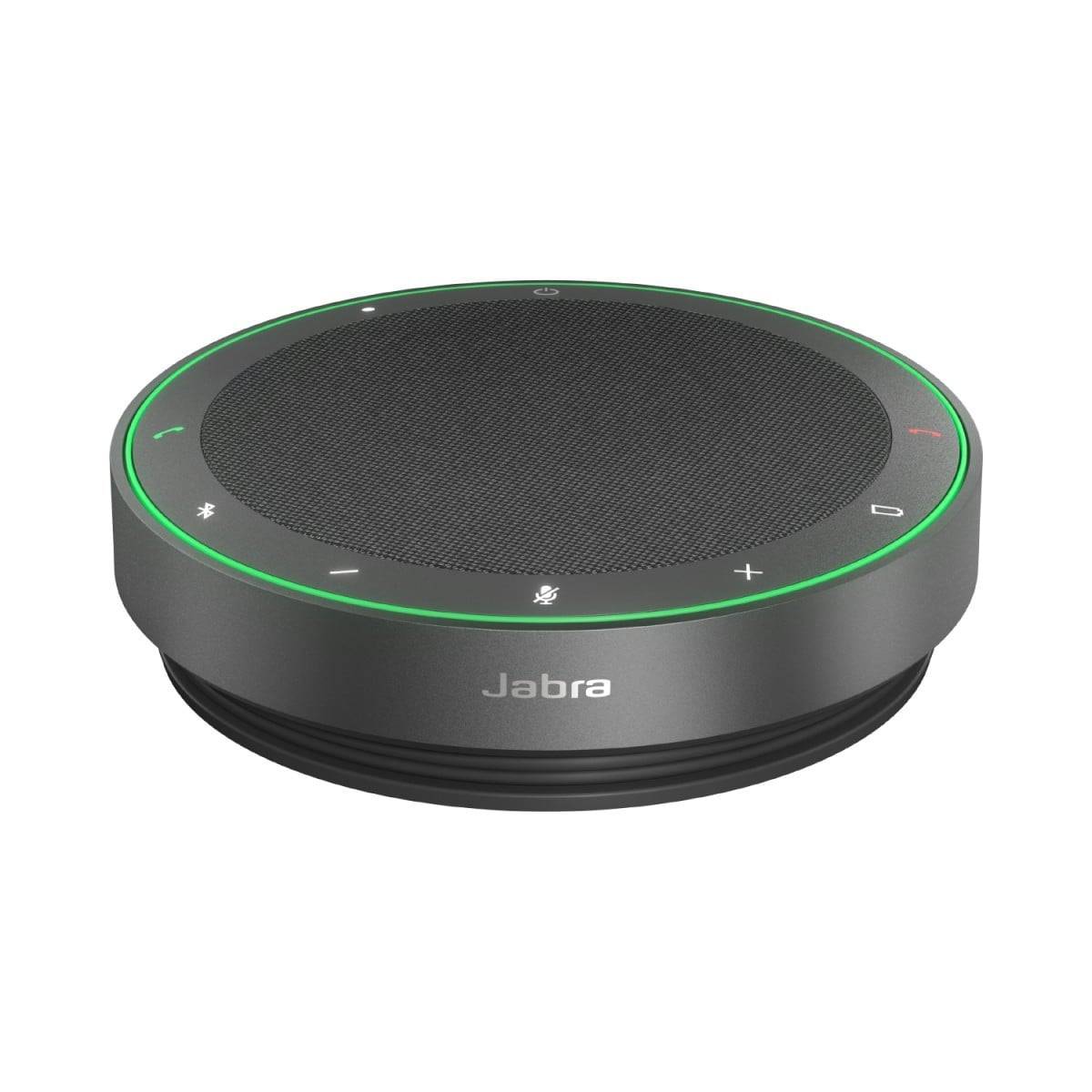 Jabra 2775-429 Speak2 75 UC Trådlös högtalartelefon med Bluetooth och USB-anslutning