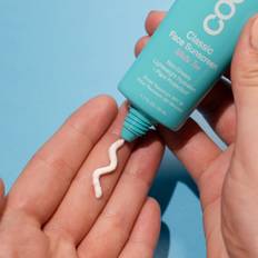 COOLA | Classic Face Lotion White Tea | SPF 50 | 50 ml