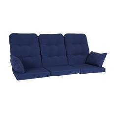 IDUNA HAMMOCKDYNSET BLÅ