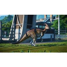 Jurassic World Evolution: Jurassic Park Edition EU XBOX One CD Key