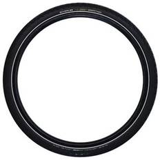 Dæk Schwalbe Green Marathon GreenGuard 28 x 1,25"/ 32-622 mm - sort med refleks