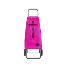 Rolser RG Logic MF IMAX – shoppingvagn – 2 hjul-Fucsia - Rosa (S)